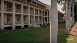 NCIS Hawaii - Season 03 Episode 09